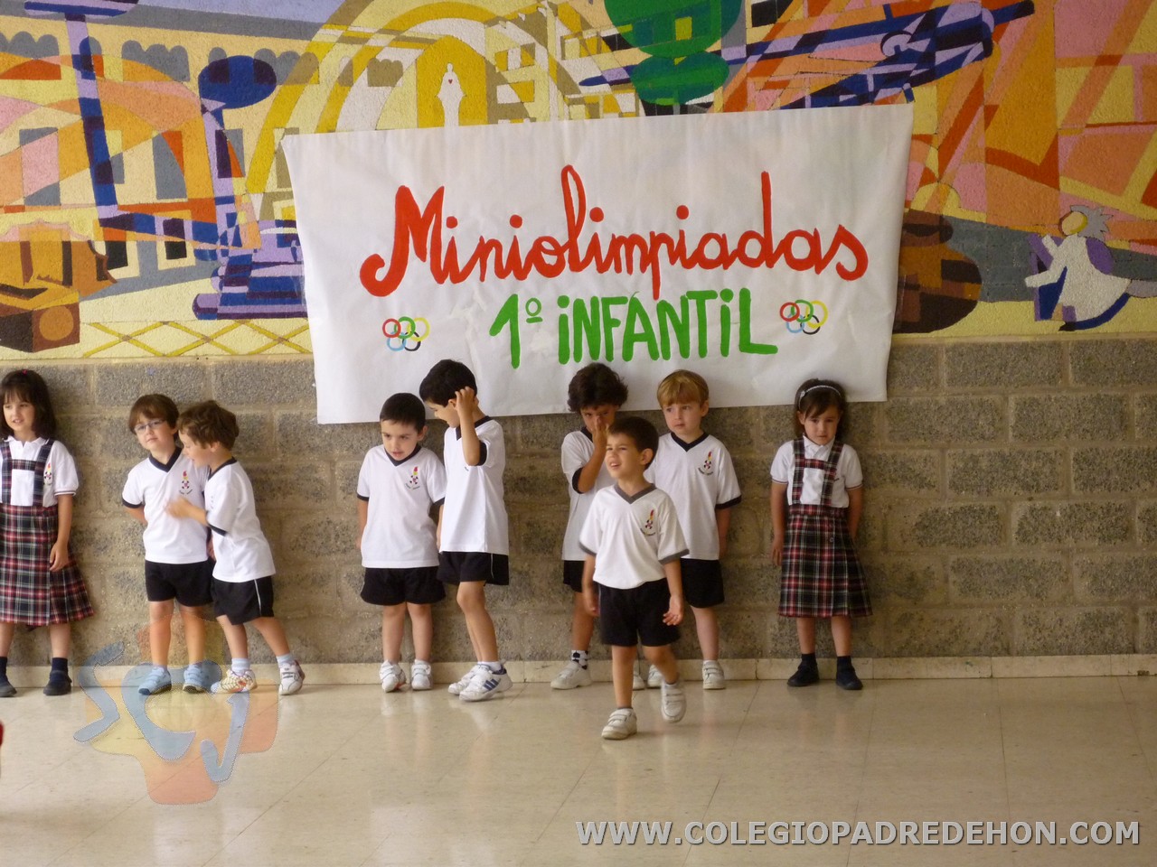 Miniolimpiadas 2009 0004