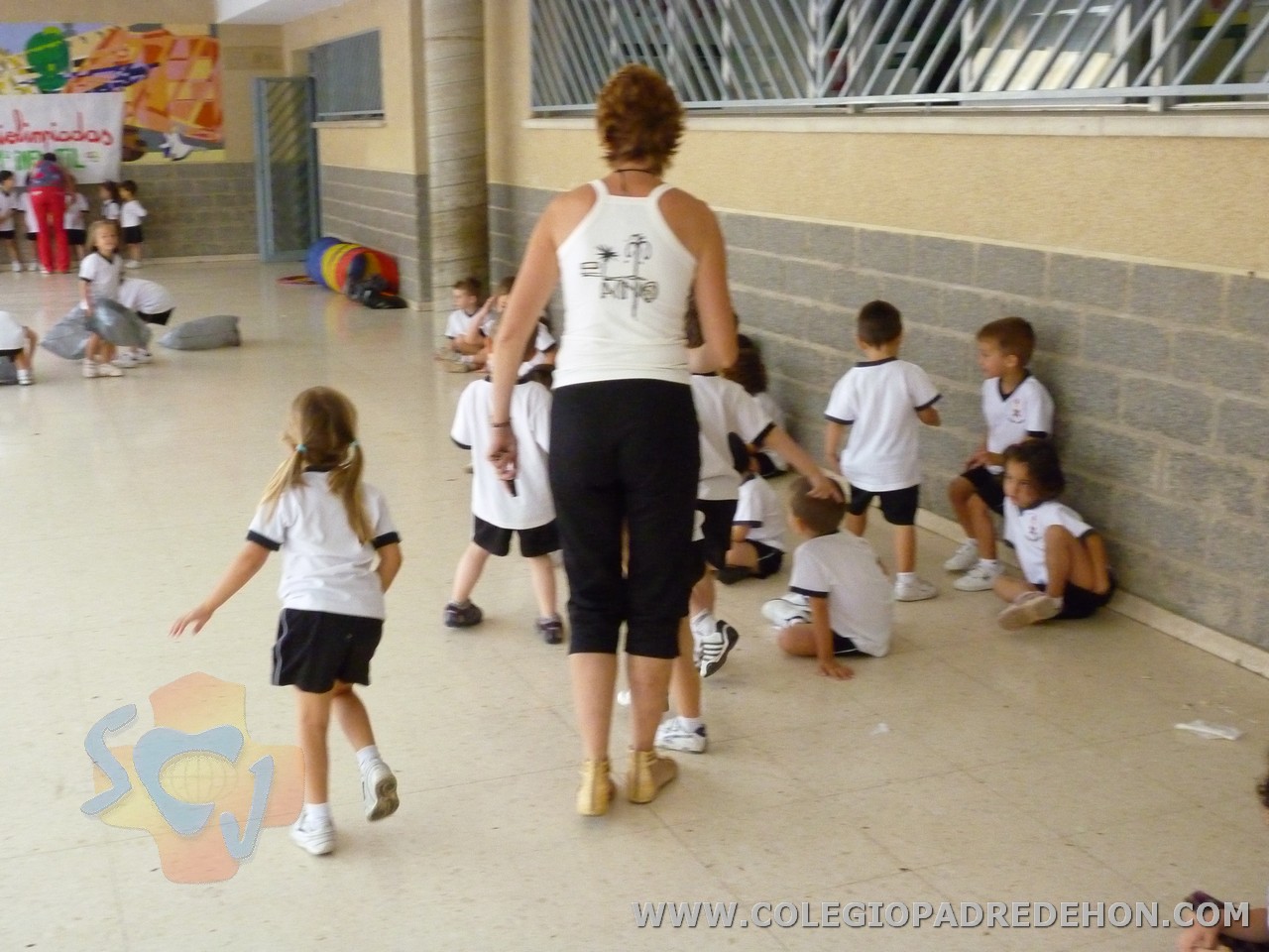 Miniolimpiadas 2009 0006