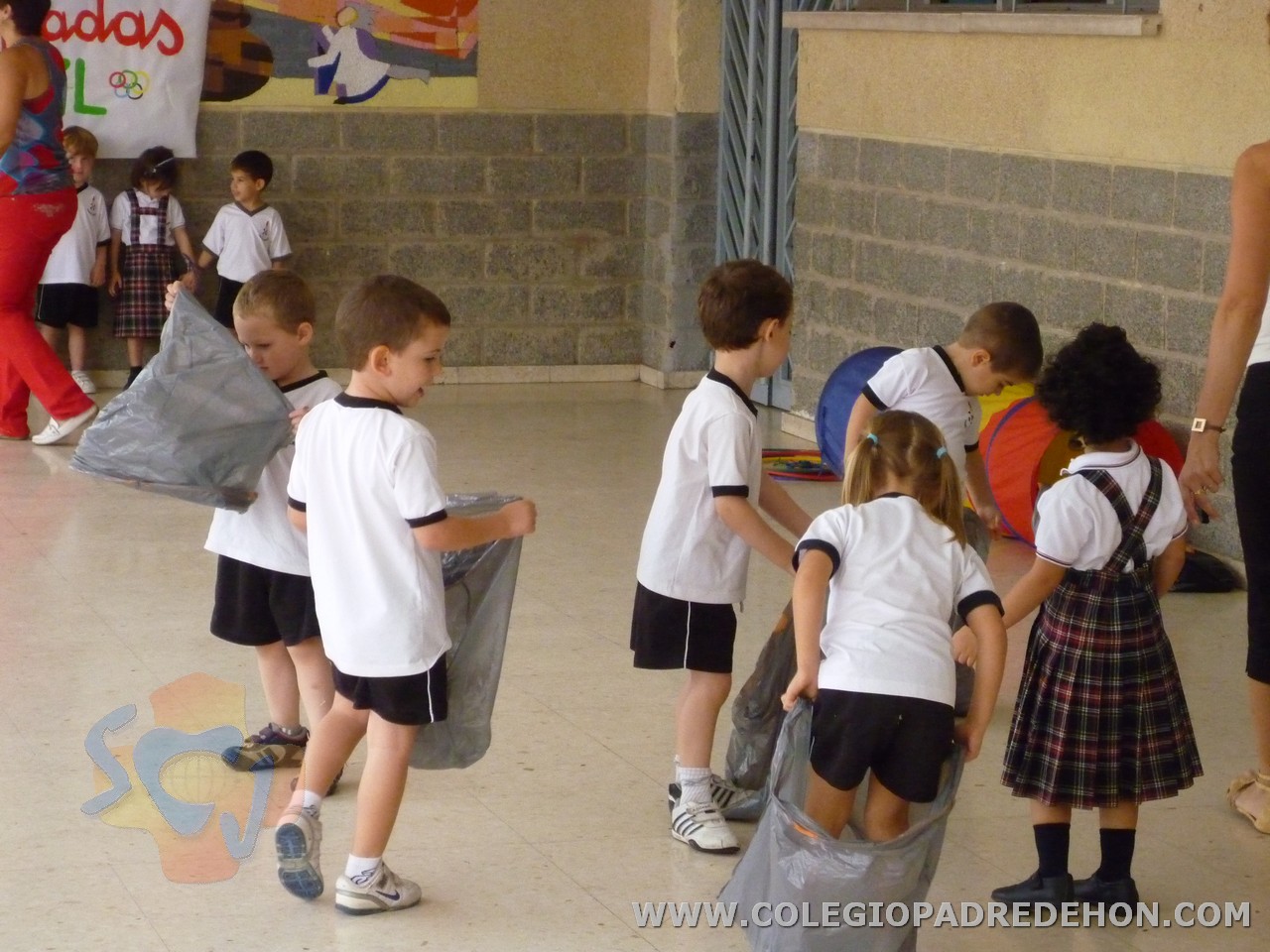 Miniolimpiadas 2009 0008