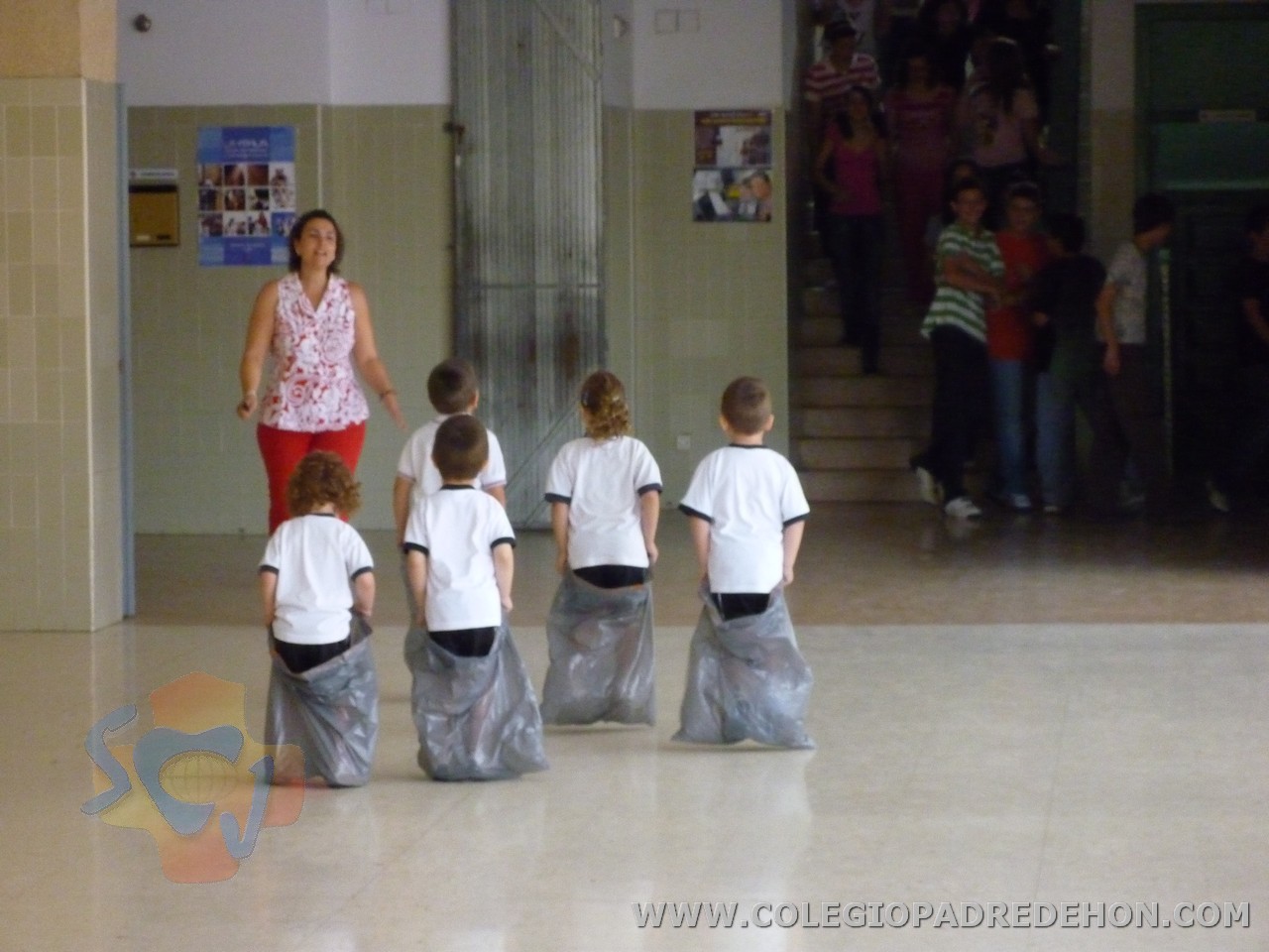 Miniolimpiadas 2009 0009
