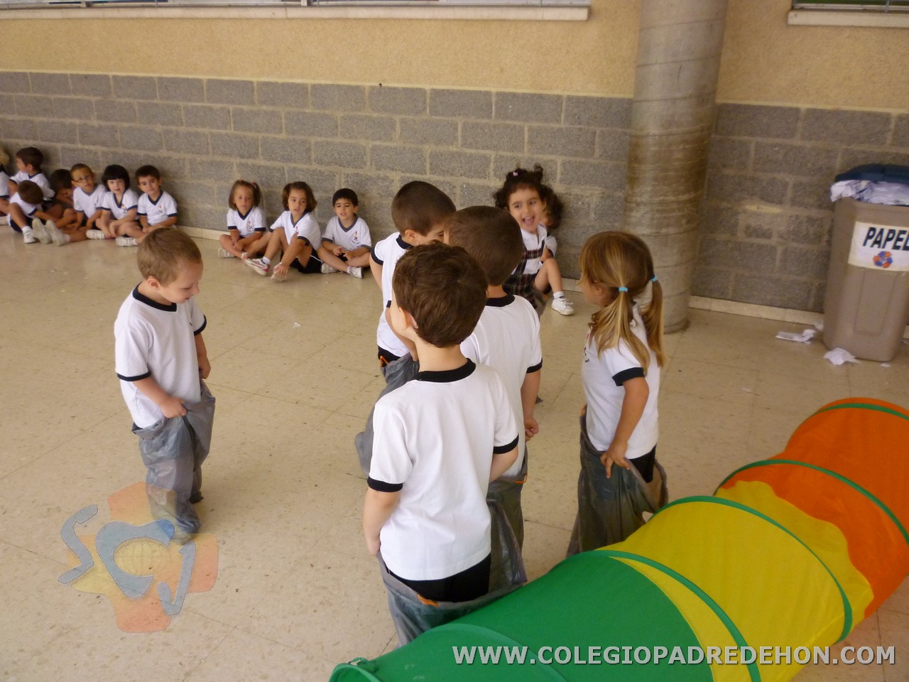 Miniolimpiadas 2009 0015