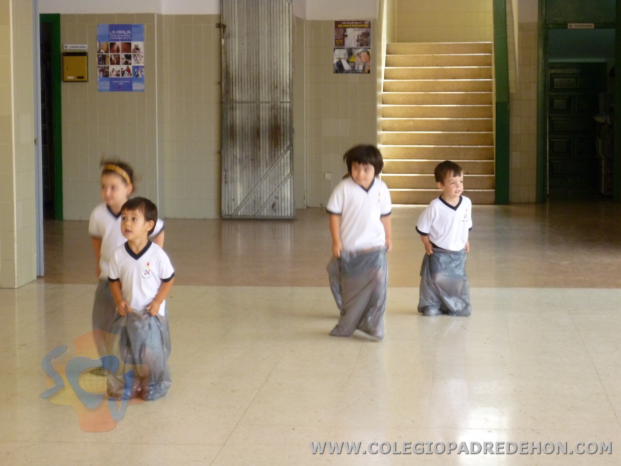 Miniolimpiadas 2009 0019