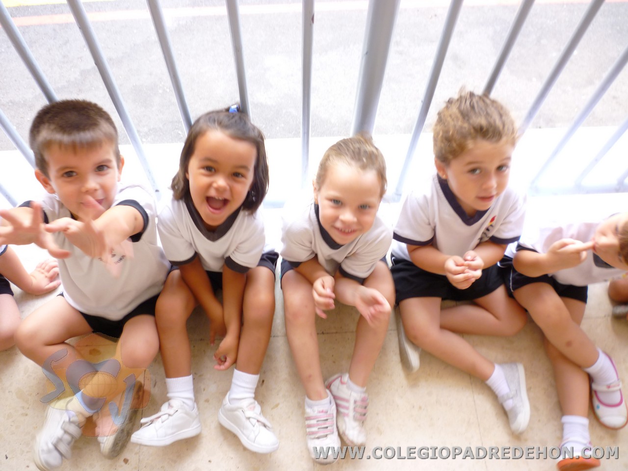 Miniolimpiadas 2009 0020