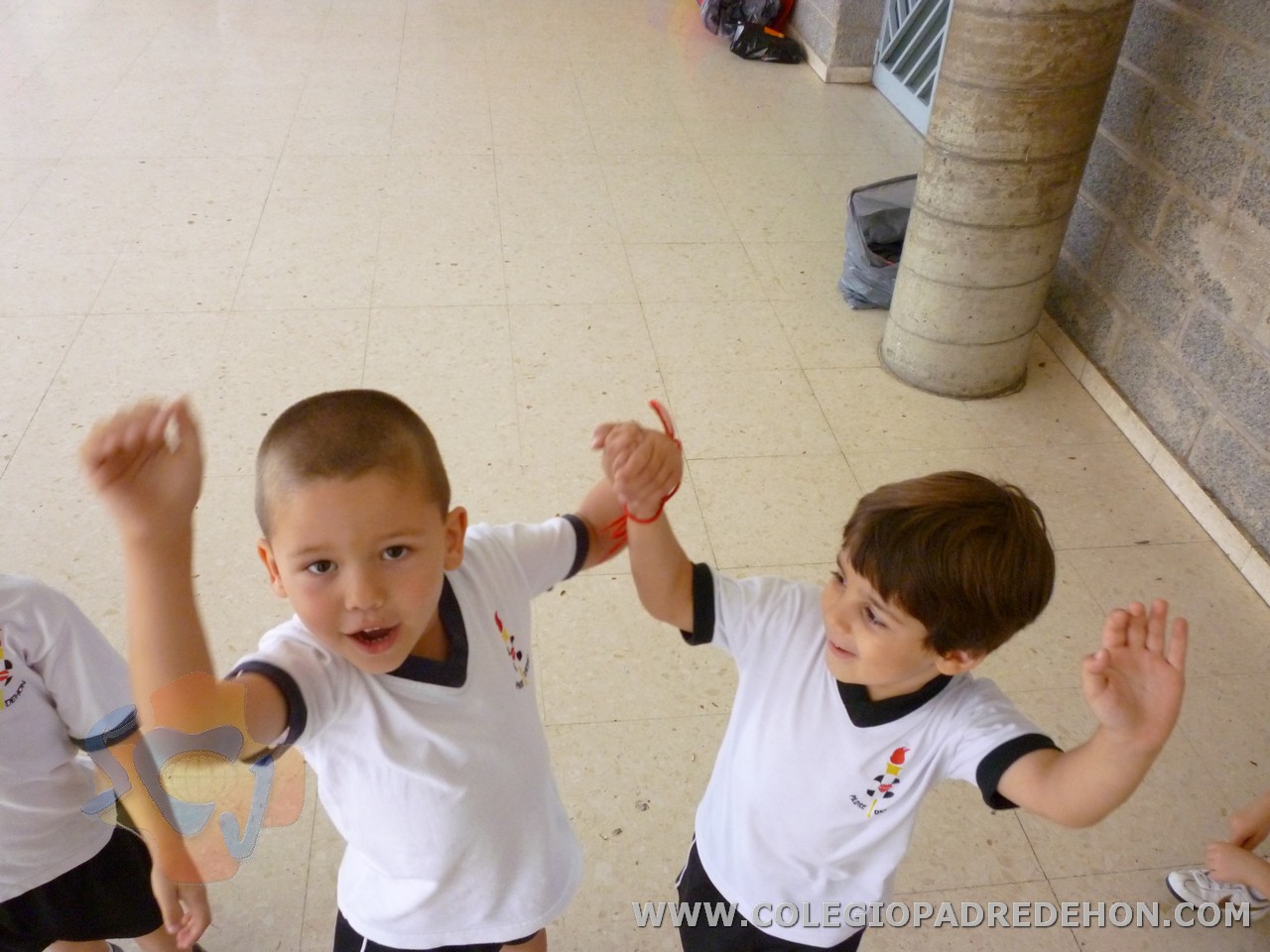 Miniolimpiadas 2009 0022