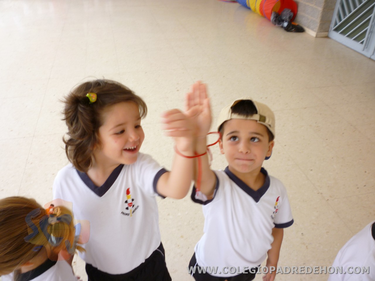 Miniolimpiadas 2009 0024