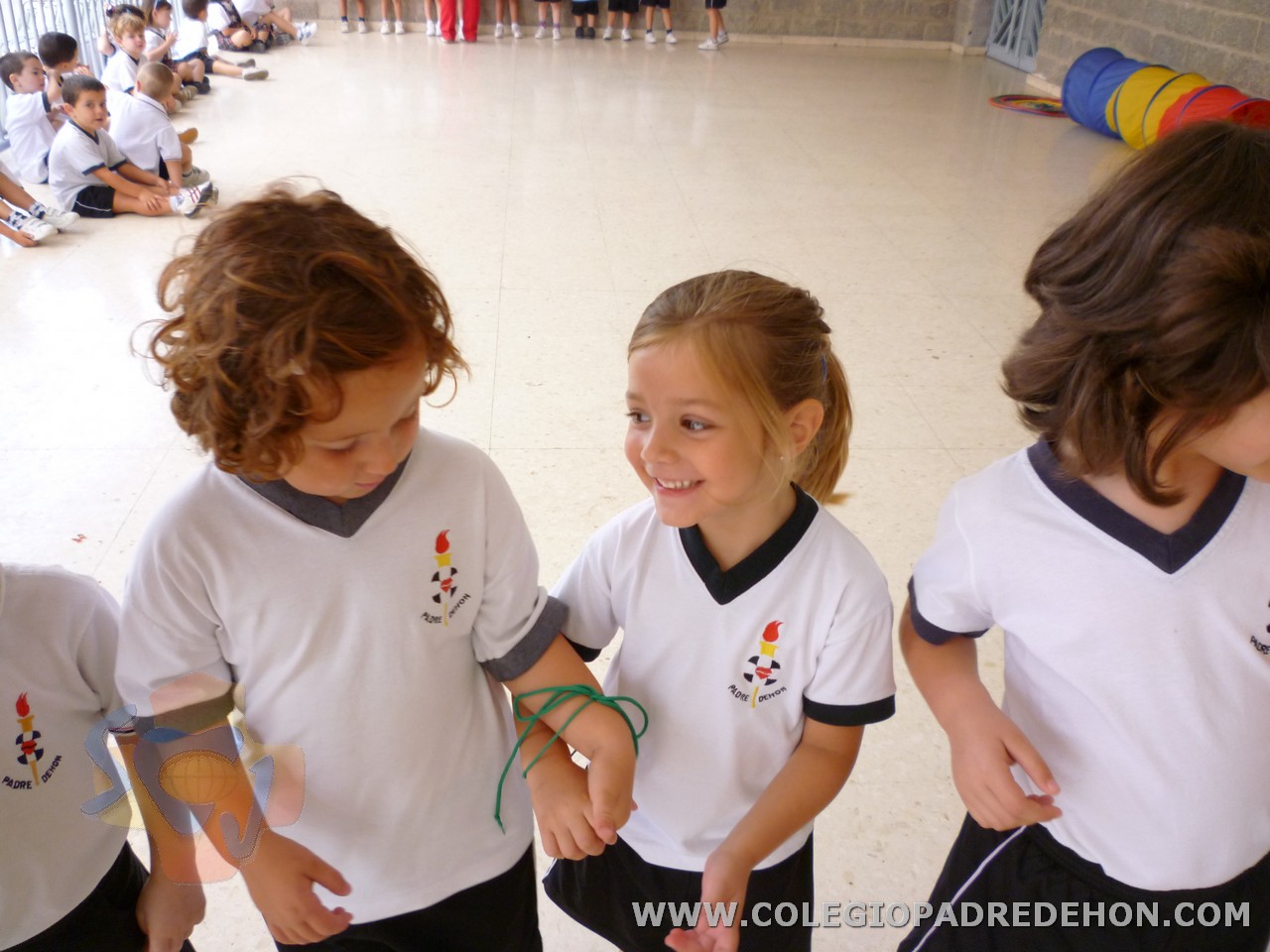 Miniolimpiadas 2009 0025
