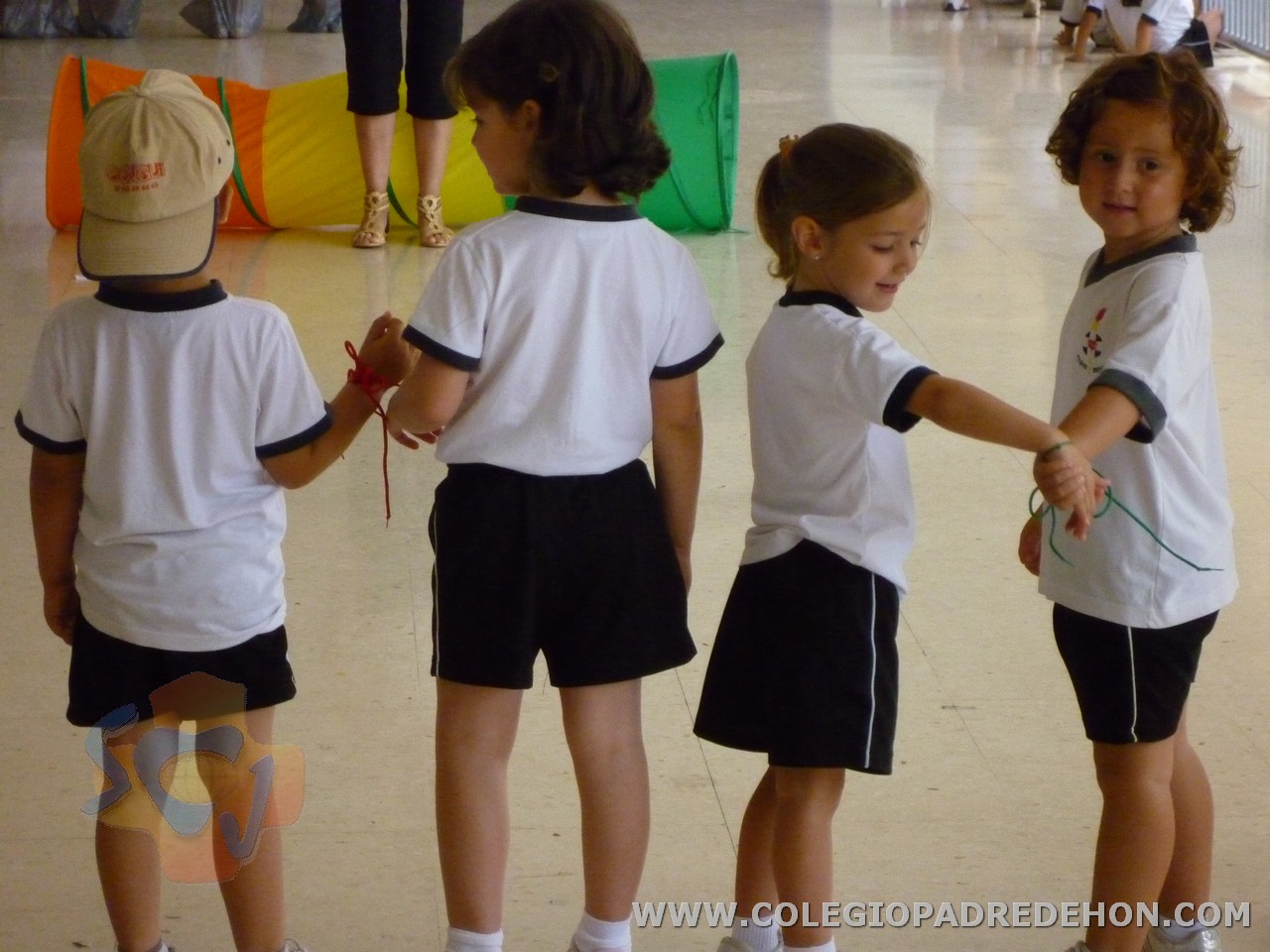 Miniolimpiadas 2009 0030