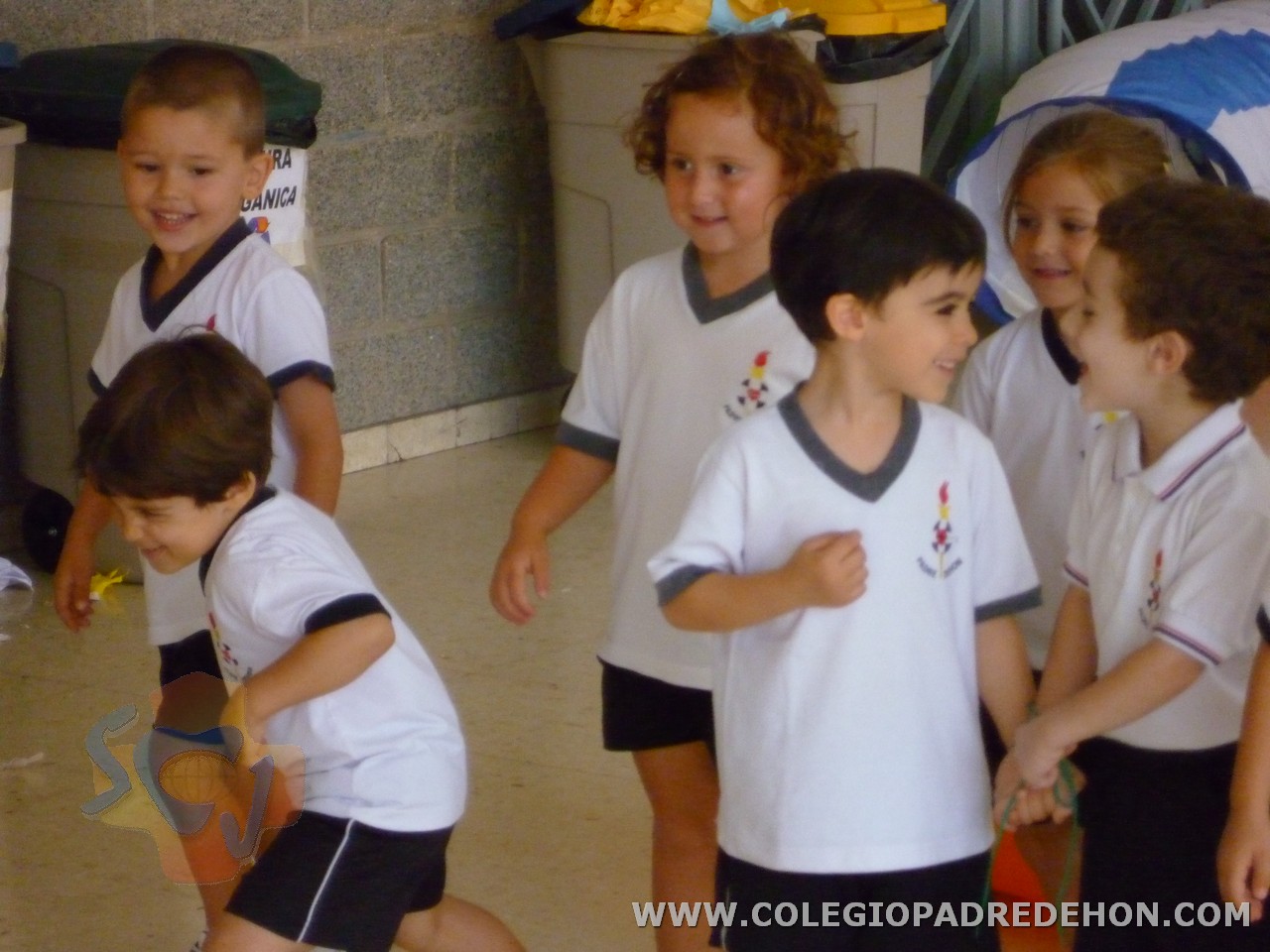 Miniolimpiadas 2009 0031