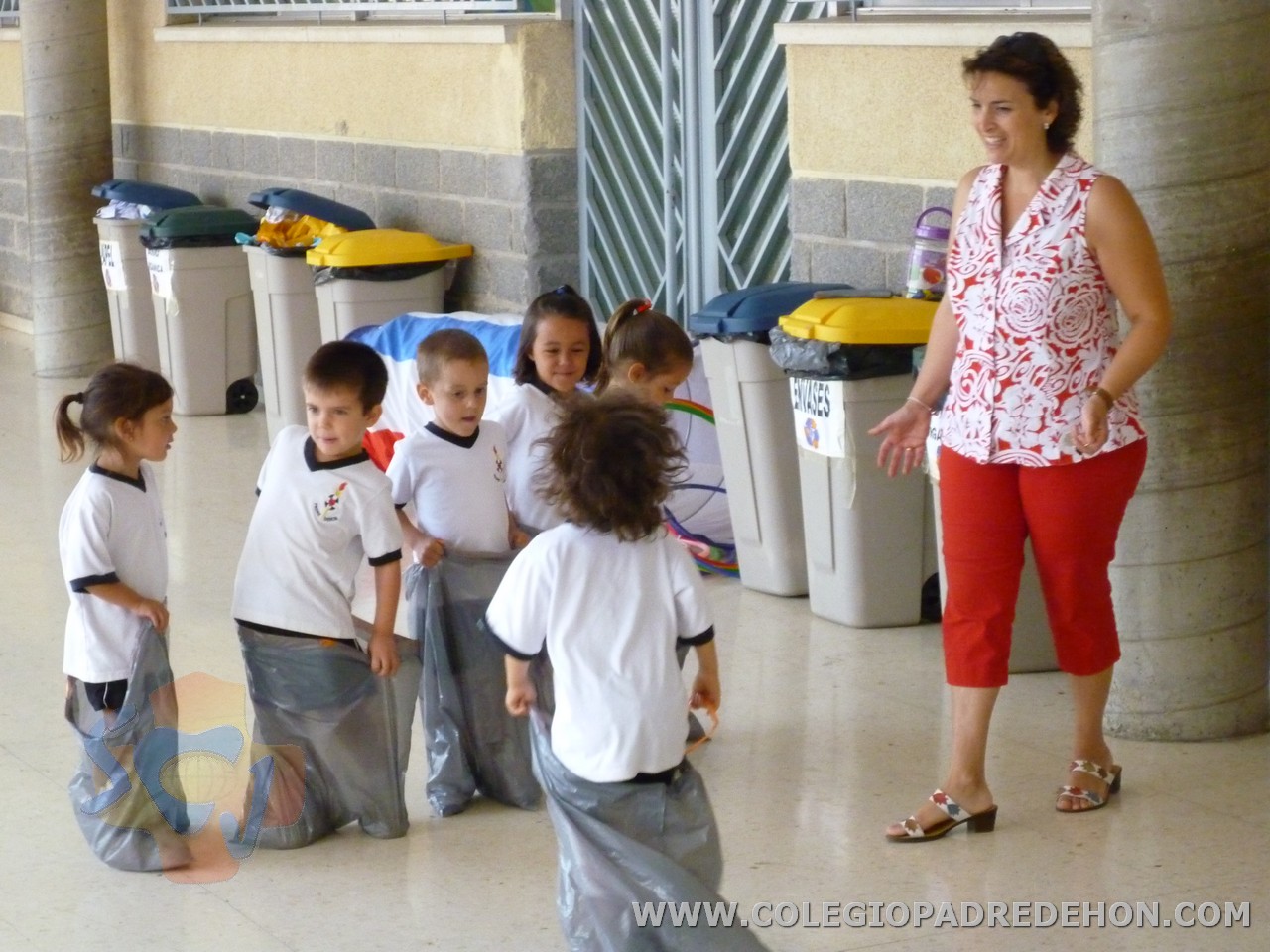 Miniolimpiadas 2009 0035