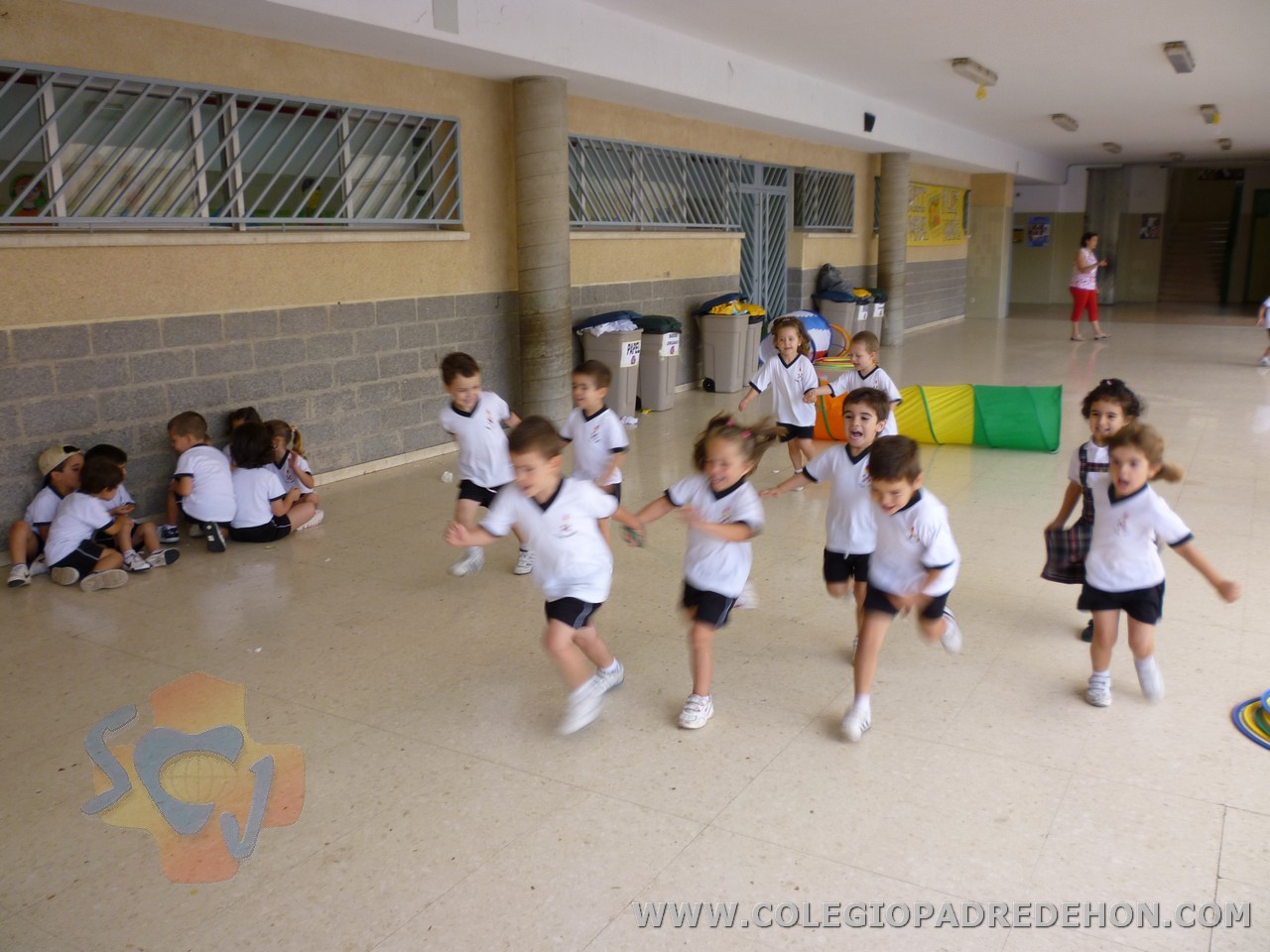 Miniolimpiadas 2009 0038
