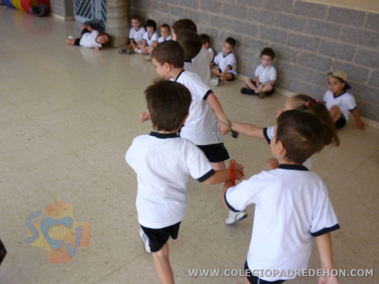 Miniolimpiadas 2009 0042