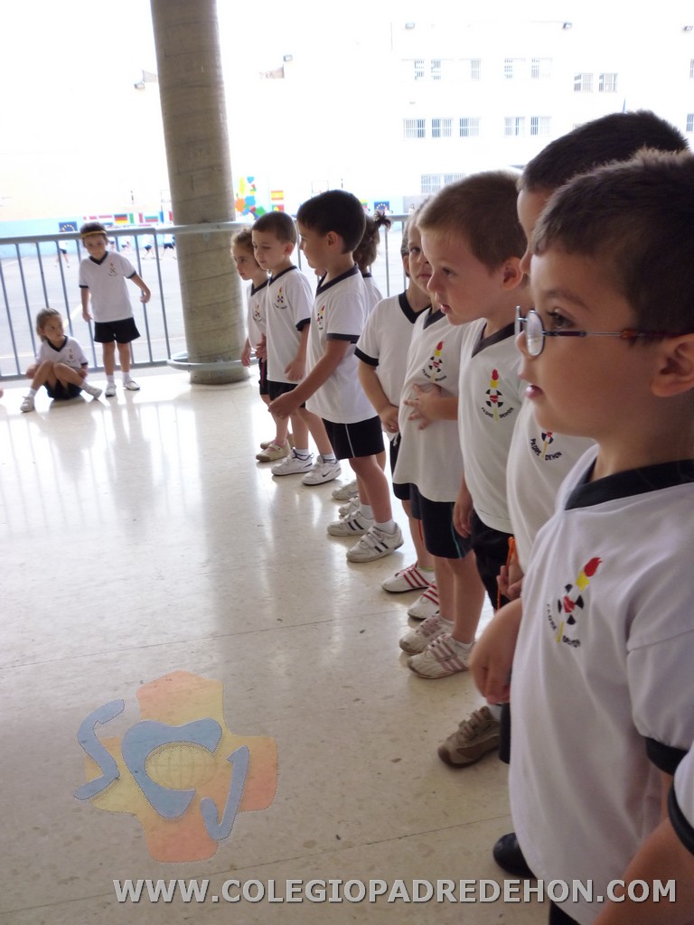 Miniolimpiadas 2009 0043