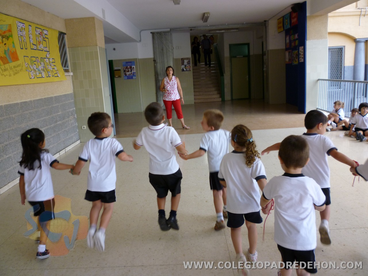 Miniolimpiadas 2009 0044