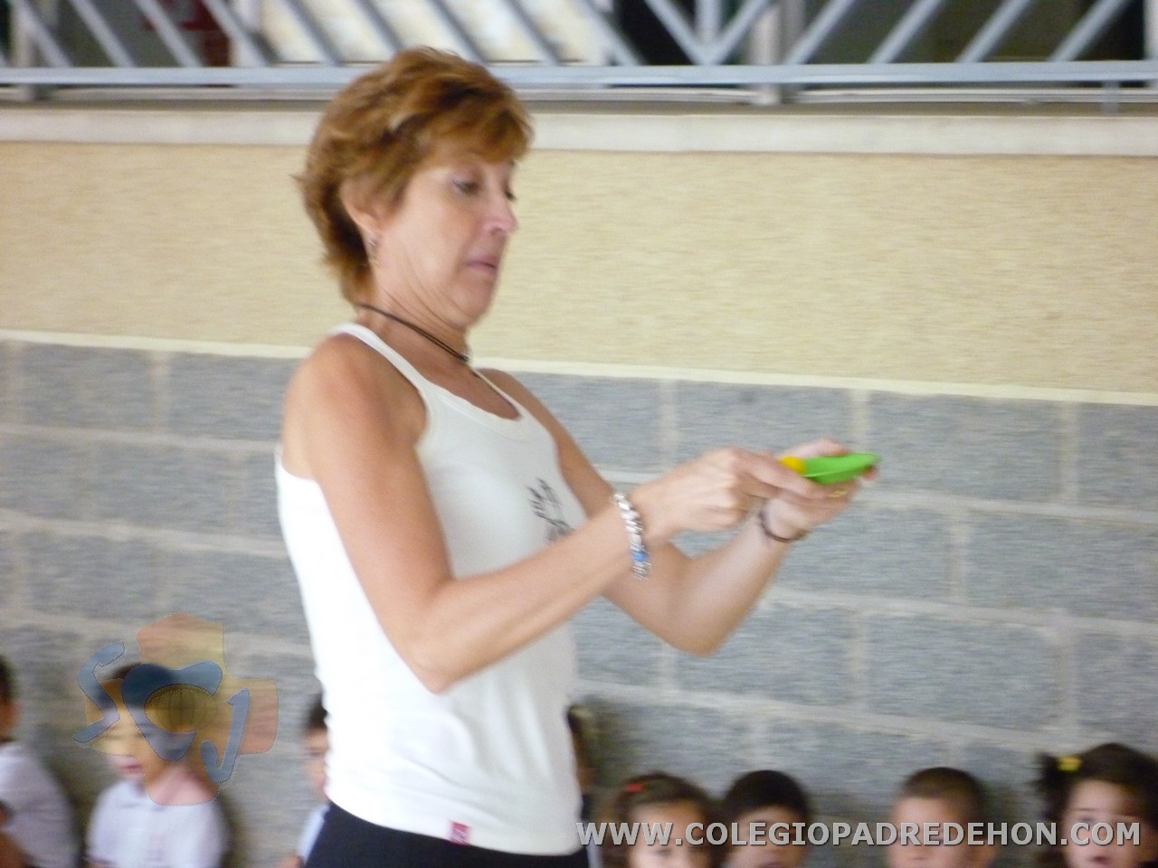 Miniolimpiadas 2009 0047