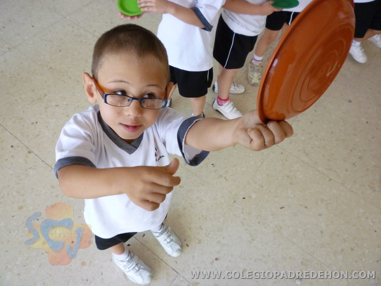 Miniolimpiadas 2009 0049