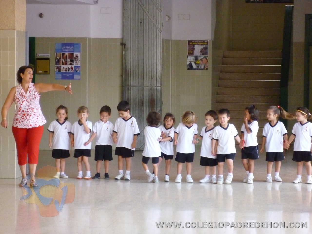 Miniolimpiadas 2009 0050