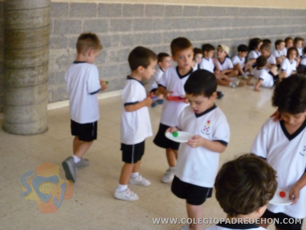 Miniolimpiadas 2009 0051