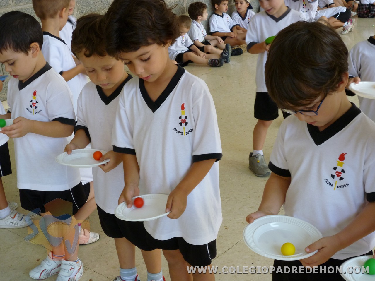 Miniolimpiadas 2009 0052