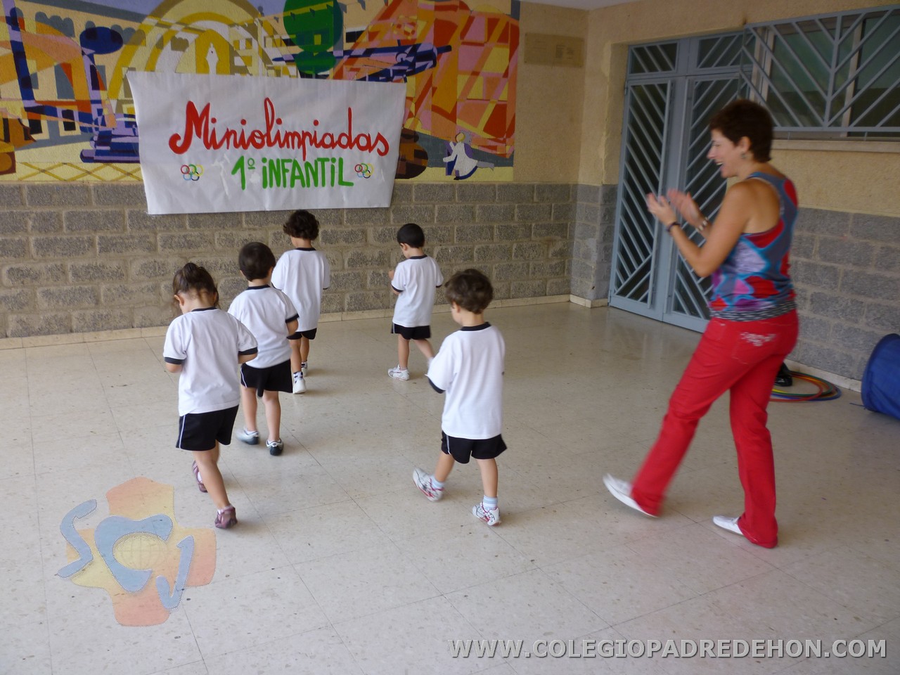 Miniolimpiadas 2009 0054
