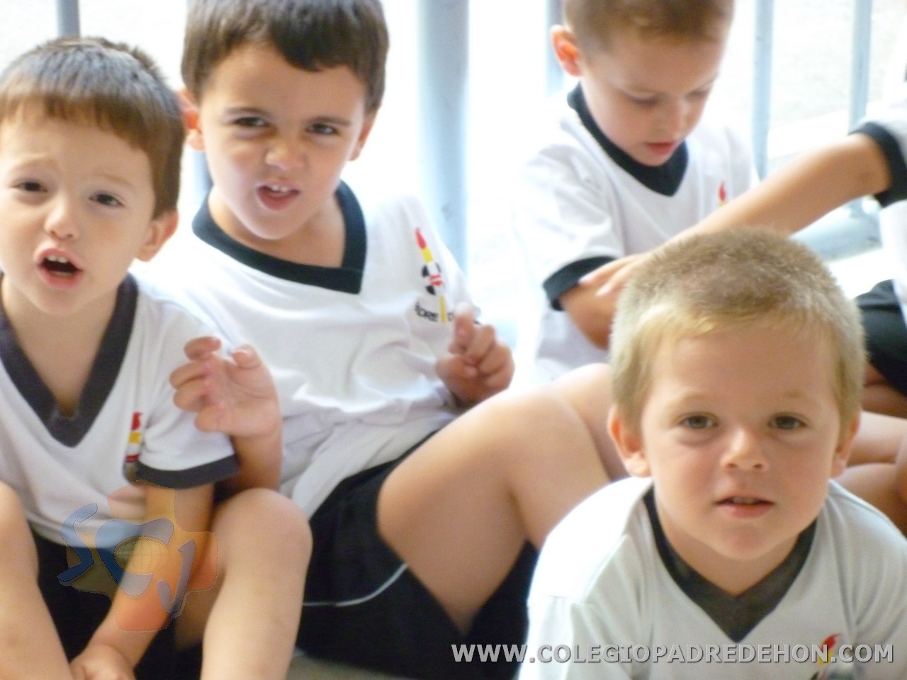 Miniolimpiadas 2009 0056