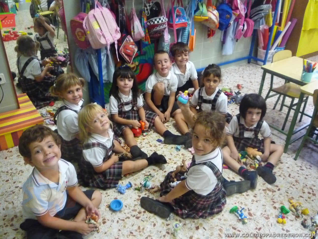 06 Inicio Curso 2 INF