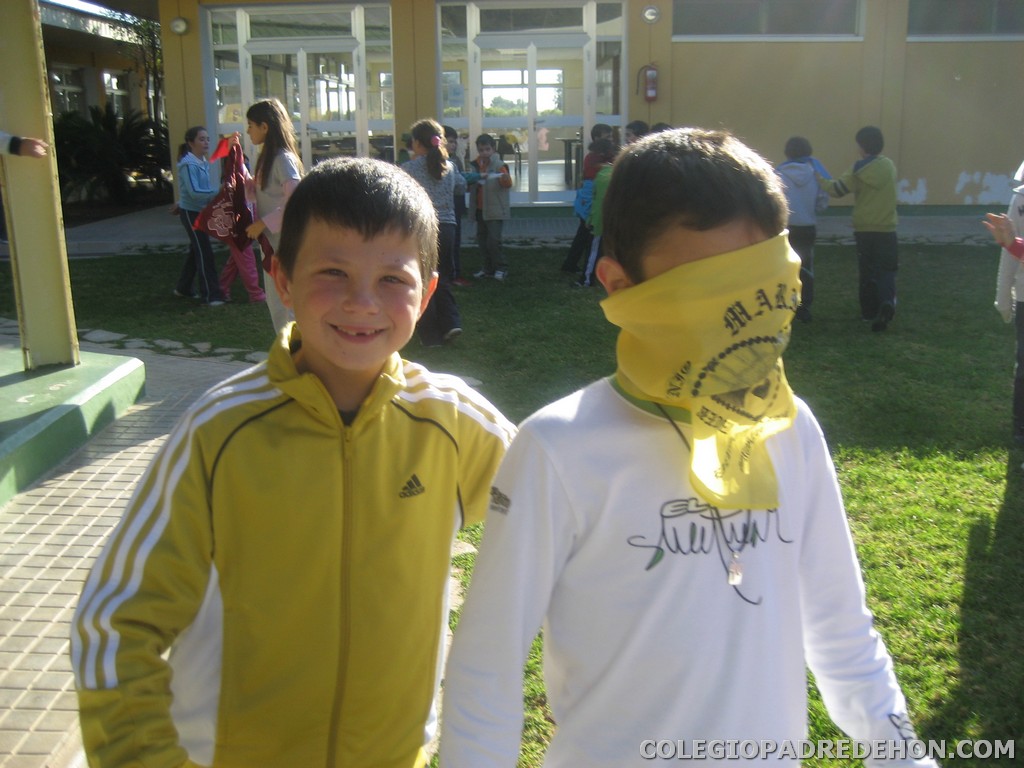 Convivencias 4 primaria 2008 00010