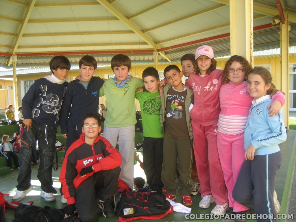 Convivencias 4 primaria 2008 00013