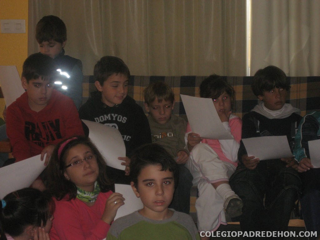 Convivencias 4 primaria 2008 00021