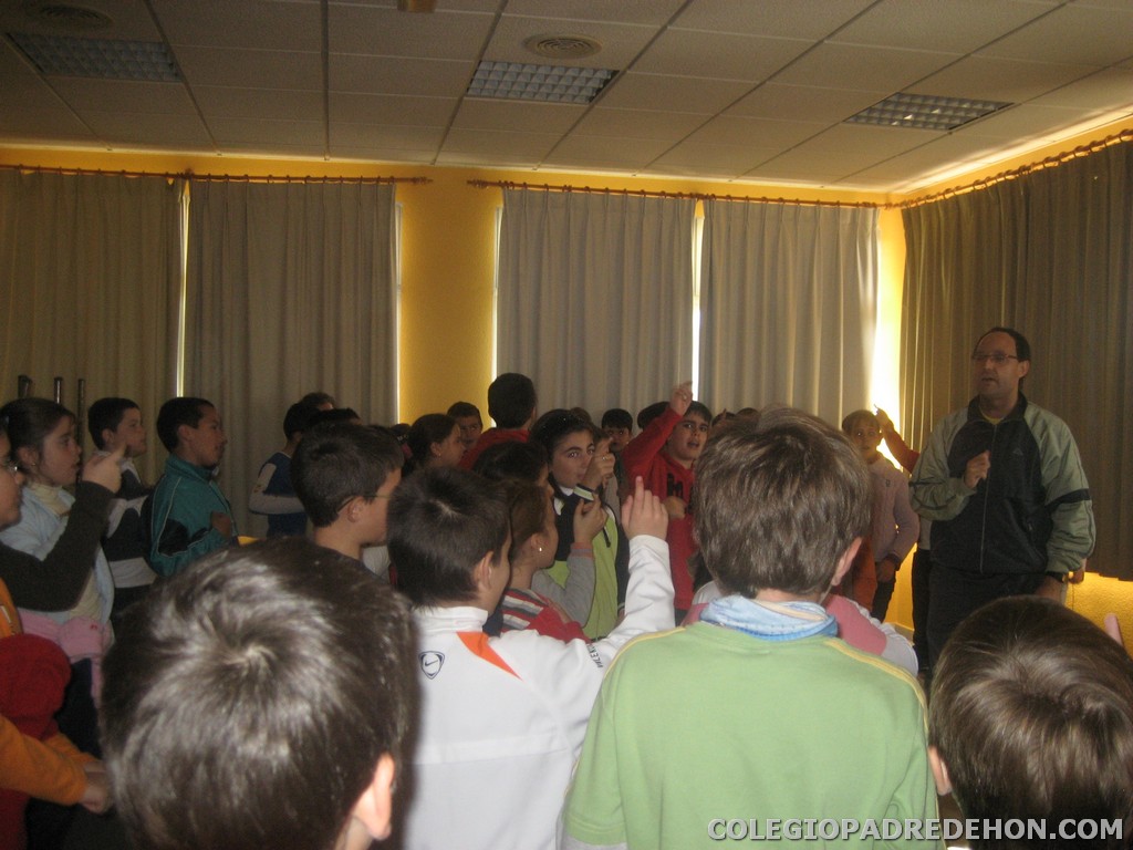 Convivencias 4 primaria 2008 00022