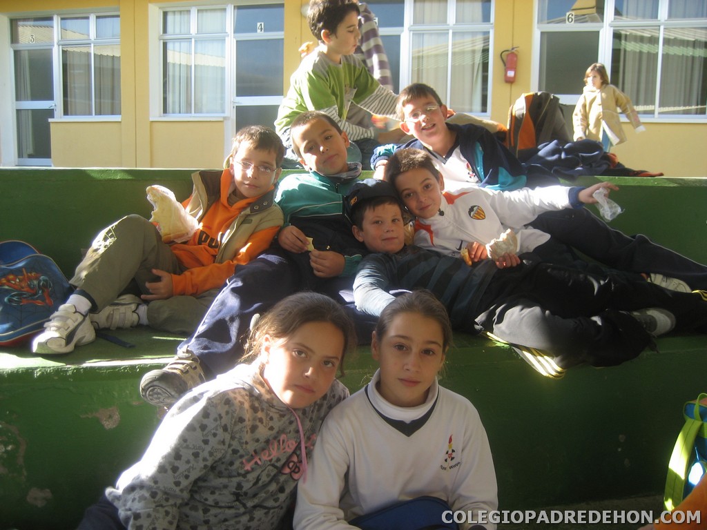 Convivencias 4 primaria 2008 00028