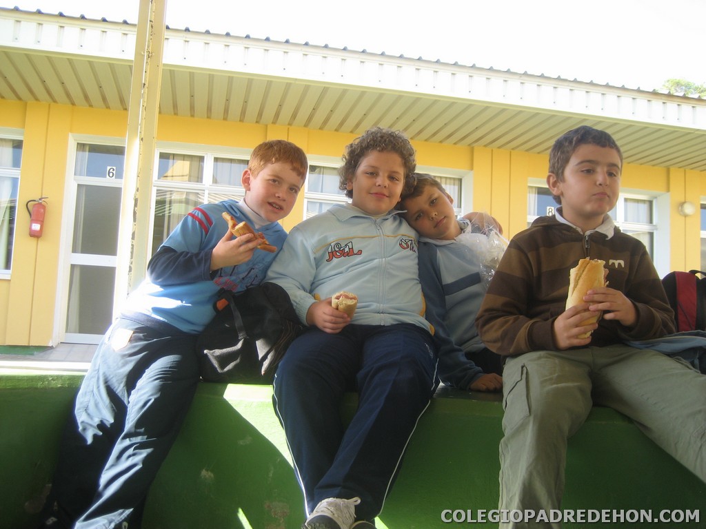 Convivencias 4 primaria 2008 00029