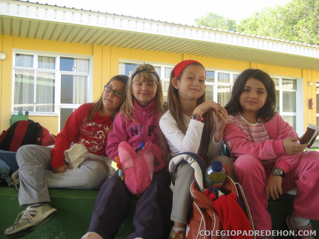 Convivencias 4 primaria 2008 00030