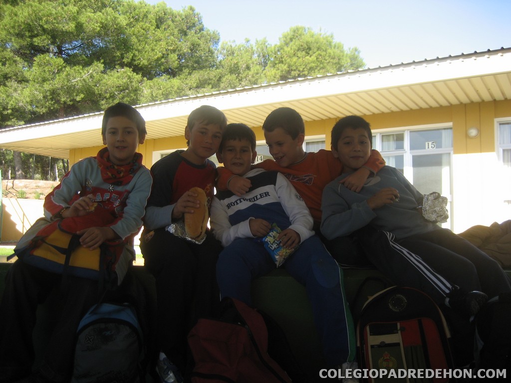 Convivencias 4 primaria 2008 00032