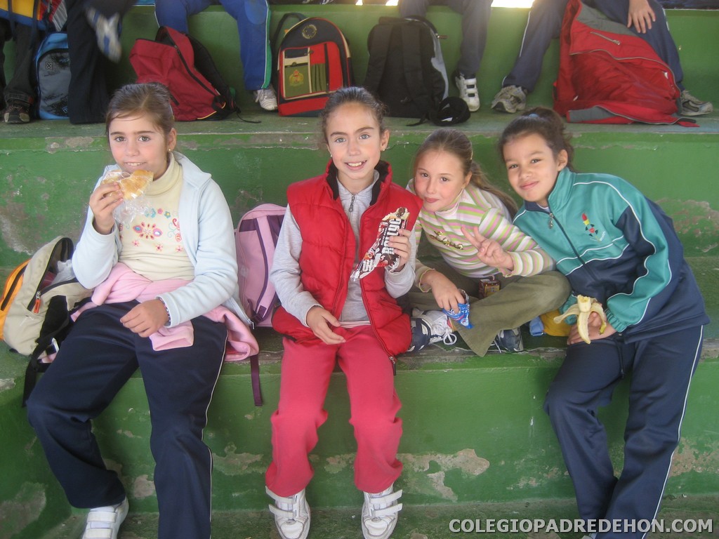 Convivencias 4 primaria 2008 00033