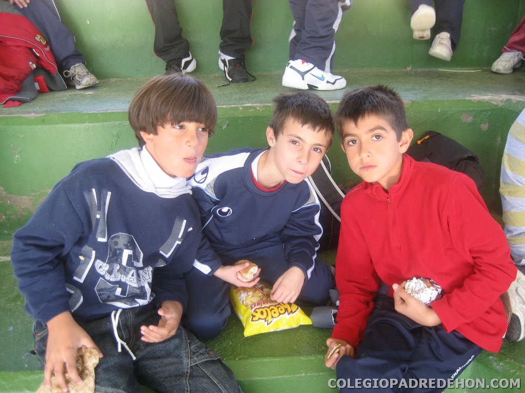 Convivencias 4 primaria 2008 00034