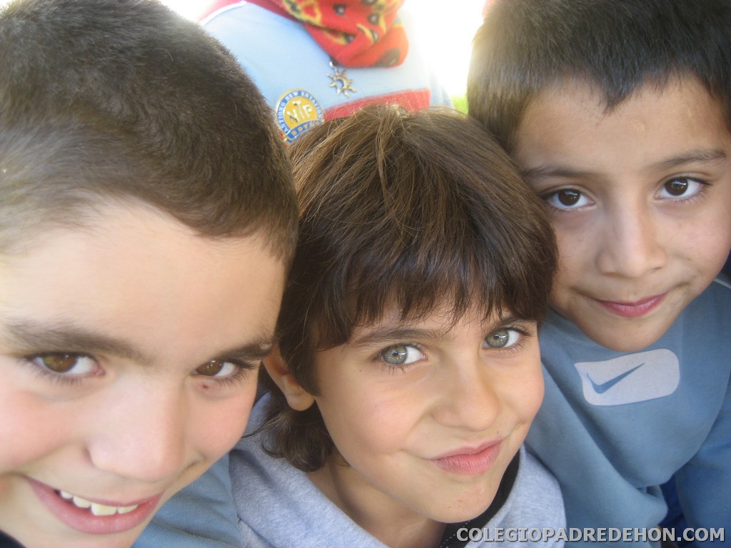 Convivencias 4 primaria 2008 00045