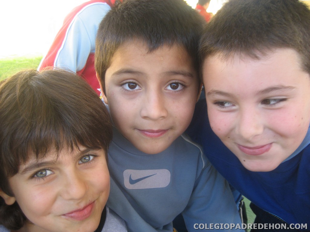 Convivencias 4 primaria 2008 00046