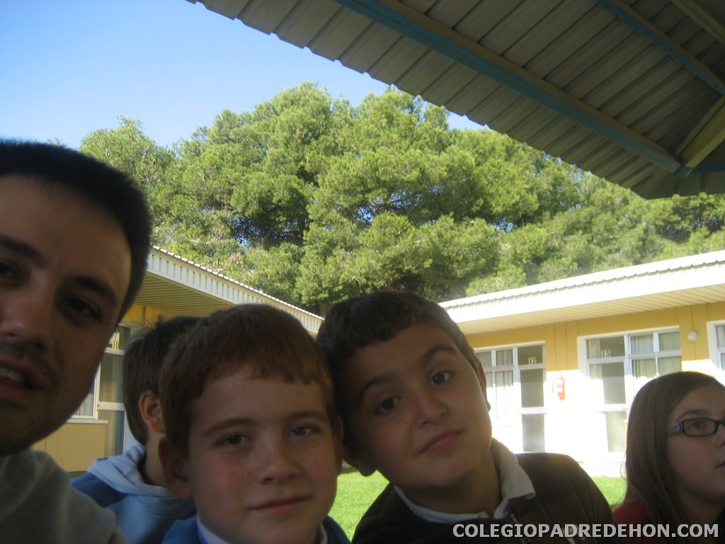 Convivencias 4 primaria 2008 00049