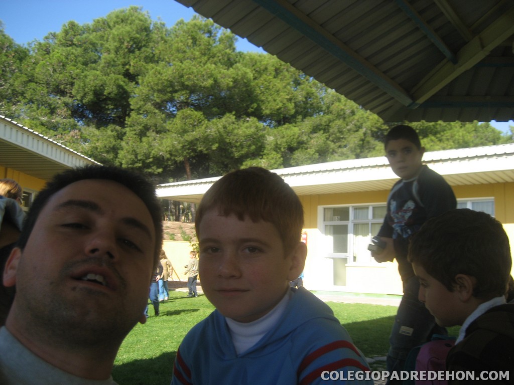 Convivencias 4 primaria 2008 00050