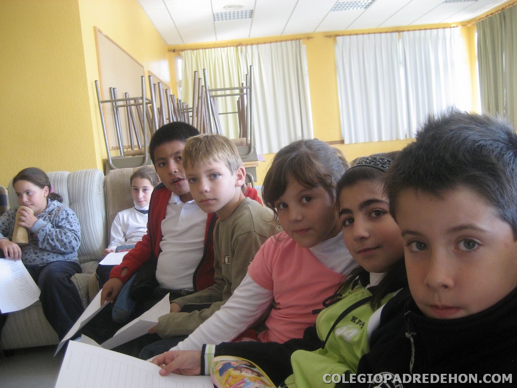 Convivencias 4 primaria 2008 00053