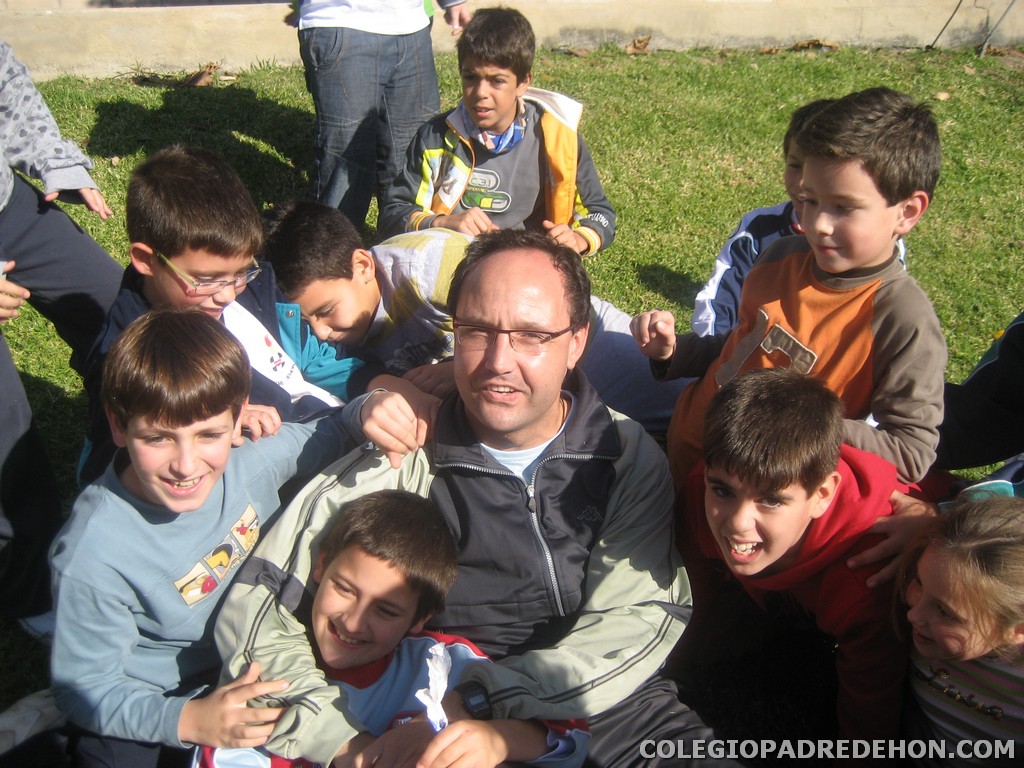 Convivencias 4 primaria 2008 00077