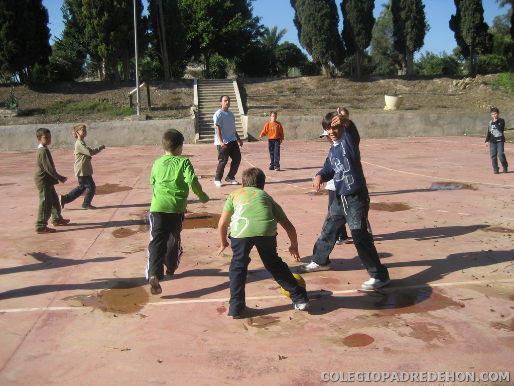 Convivencias 4 primaria 2008 00083