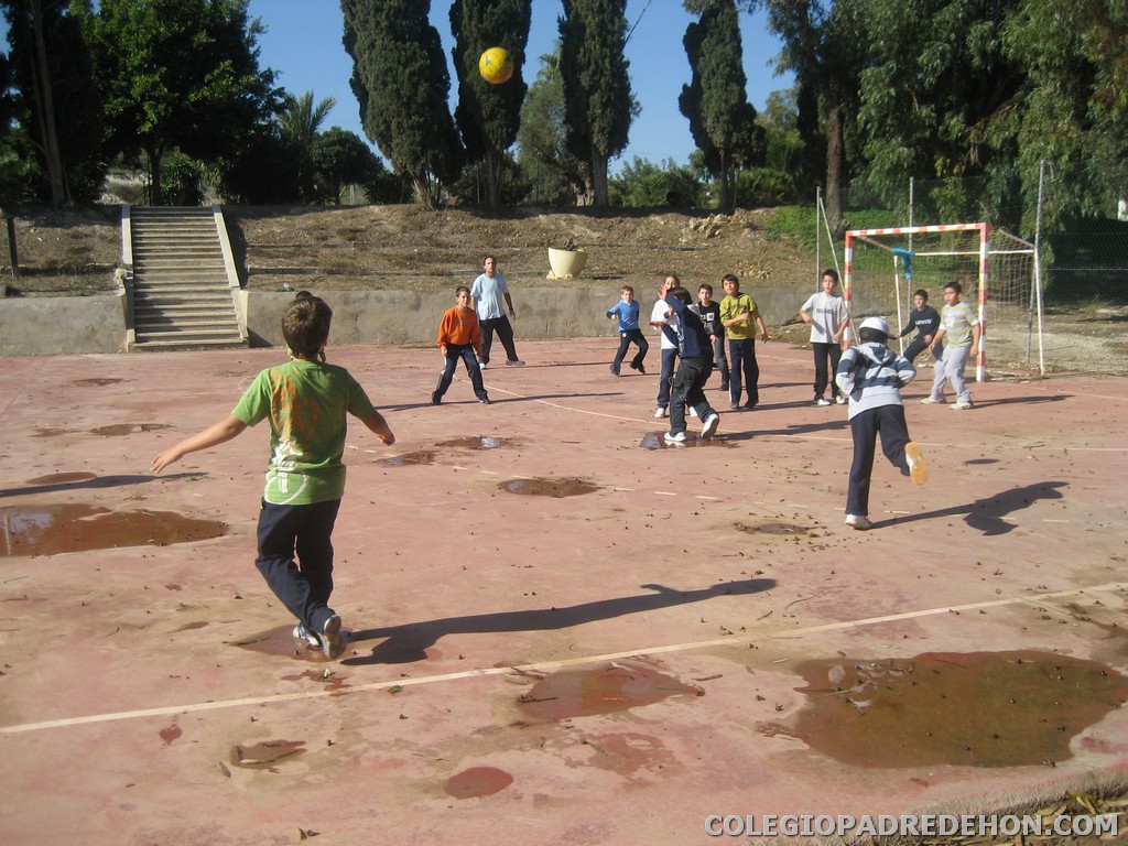 Convivencias 4 primaria 2008 00084