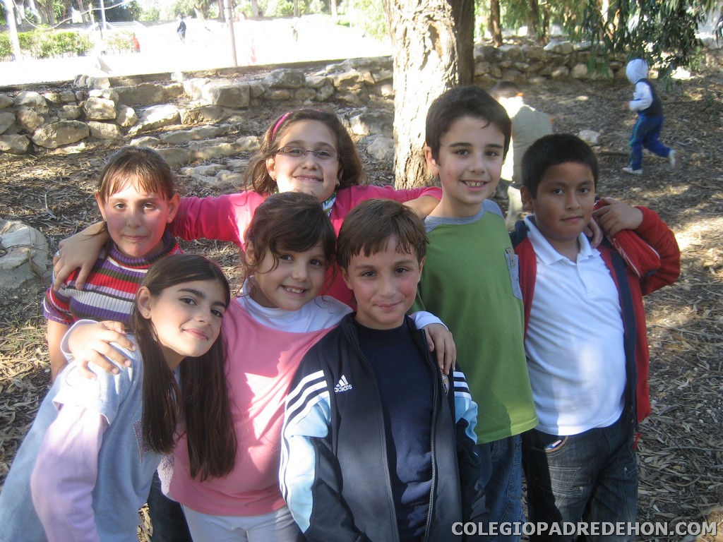 Convivencias 4 primaria 2008 00085
