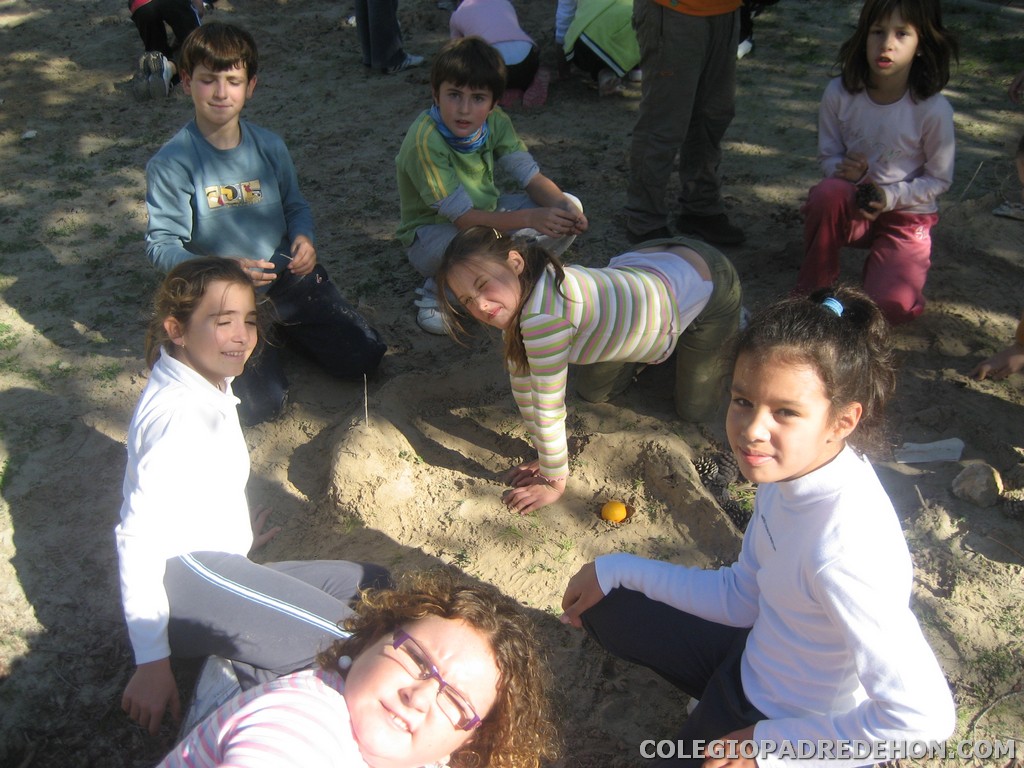 Convivencias 4 primaria 2008 00089