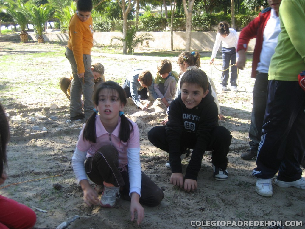 Convivencias 4 primaria 2008 00091