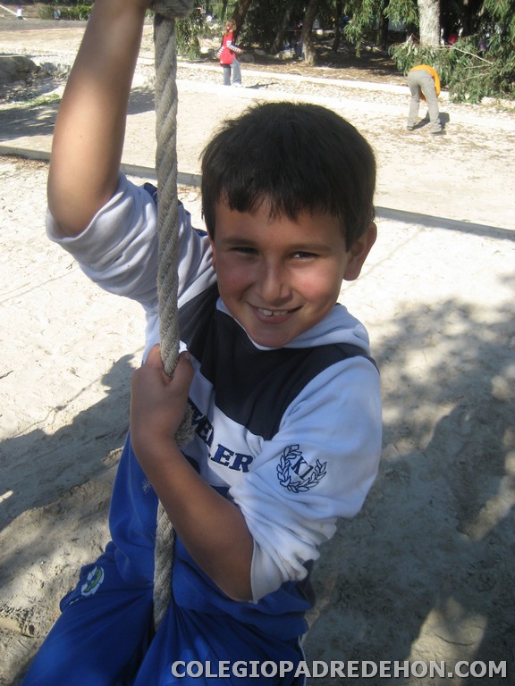 Convivencias 4 primaria 2008 00092