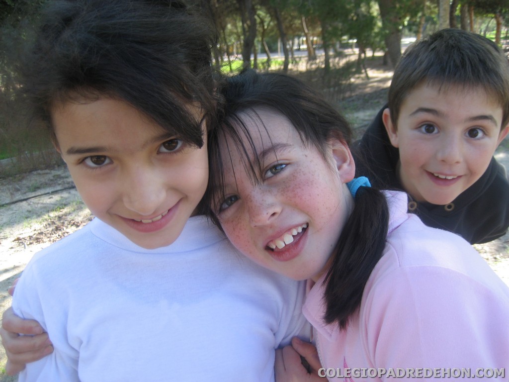 Convivencias 4 primaria 2008 00095