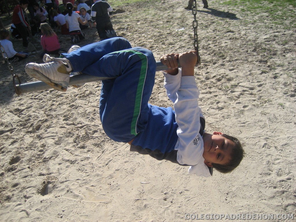 Convivencias 4 primaria 2008 00098