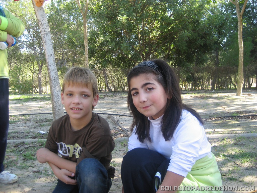 Convivencias 4 primaria 2008 00099